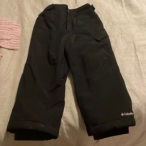 Columbia Snow Pants